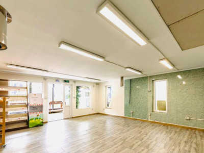 Spatiu comercial si terasa cu casa de locuit - zona Dambovita imagine mica 5, foxfort.ro