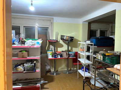 Spatiu comercial si terasa cu casa de locuit - zona Dambovita imagine mica 10, foxfort.ro