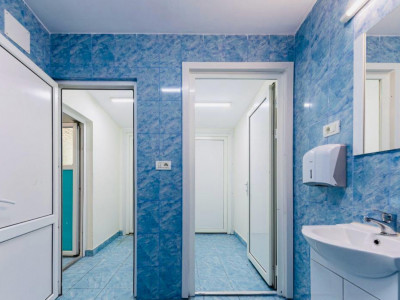 Spatiu comercial si terasa cu casa de locuit - zona Dambovita imagine mica 14, foxfort.ro