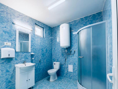 Spatiu comercial si terasa cu casa de locuit - zona Dambovita imagine mica 15, foxfort.ro