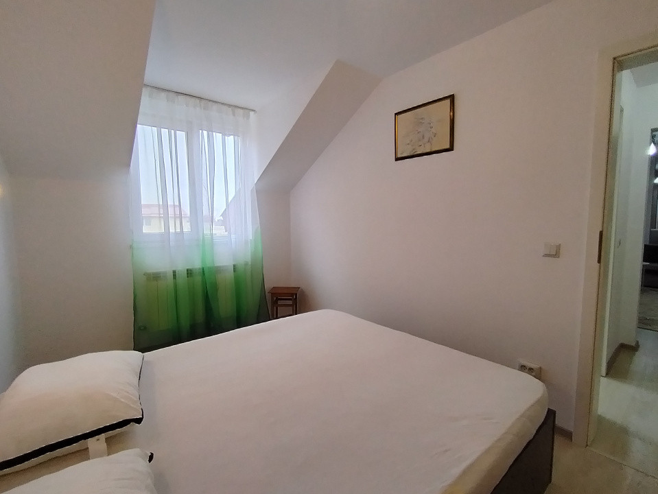 Apartament cu 2 camere de inchiriat in Timisoara, zona Girocului 14, foxfort.ro