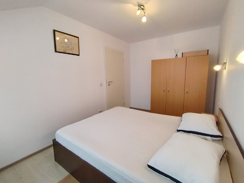 Apartament cu 2 camere de inchiriat in Timisoara, zona Girocului 15, foxfort.ro