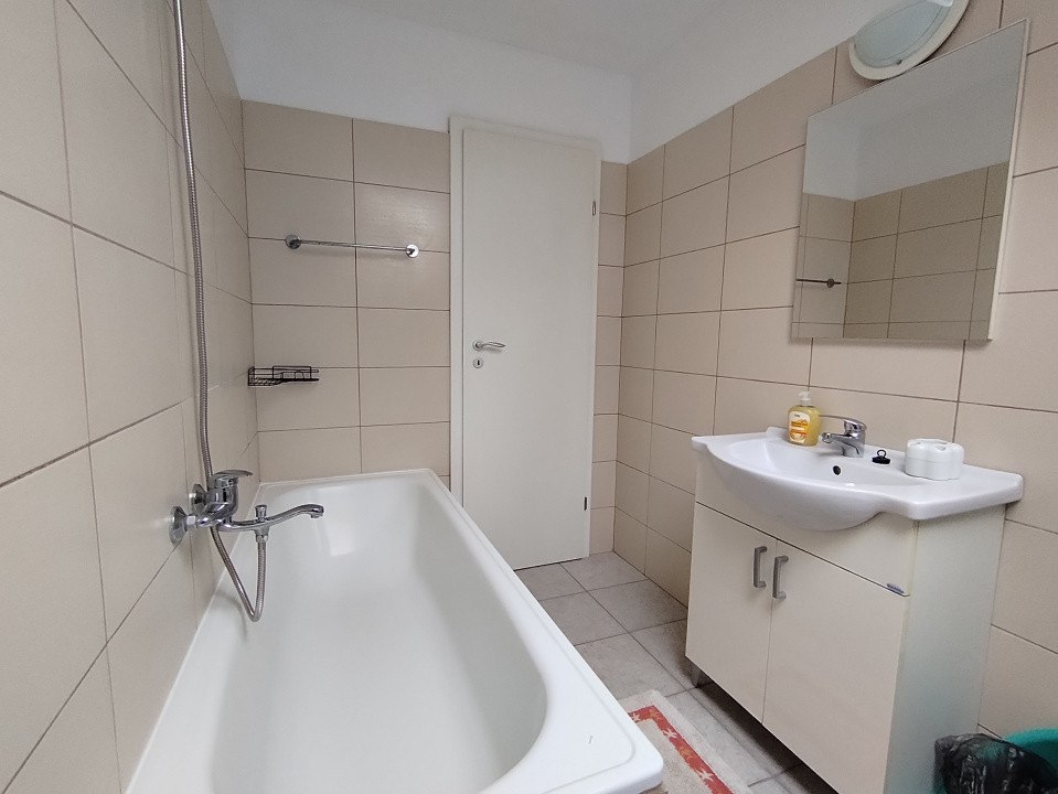 Apartament cu 2 camere de inchiriat in Timisoara, zona Girocului 16, foxfort.ro