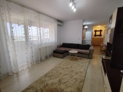 Apartament cu 2 camere de inchiriat in Timisoara, zona Girocului