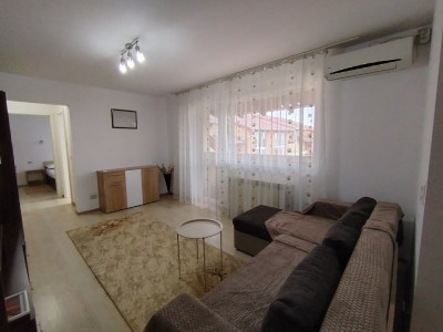 Apartament cu 2 camere de inchiriat in Timisoara, zona Girocului imagine mica 2, foxfort.ro