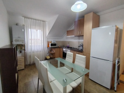 Apartament cu 2 camere de inchiriat in Timisoara, zona Girocului imagine mica 3, foxfort.ro
