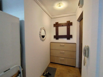 Apartament cu 2 camere de inchiriat in Timisoara, zona Girocului imagine mica 9, foxfort.ro