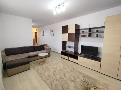 Apartament cu 2 camere de inchiriat in Timisoara, zona Girocului imagine mica 11, foxfort.ro