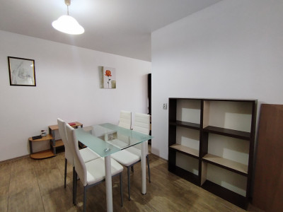 Apartament cu 2 camere de inchiriat in Timisoara, zona Girocului imagine mica 12, foxfort.ro