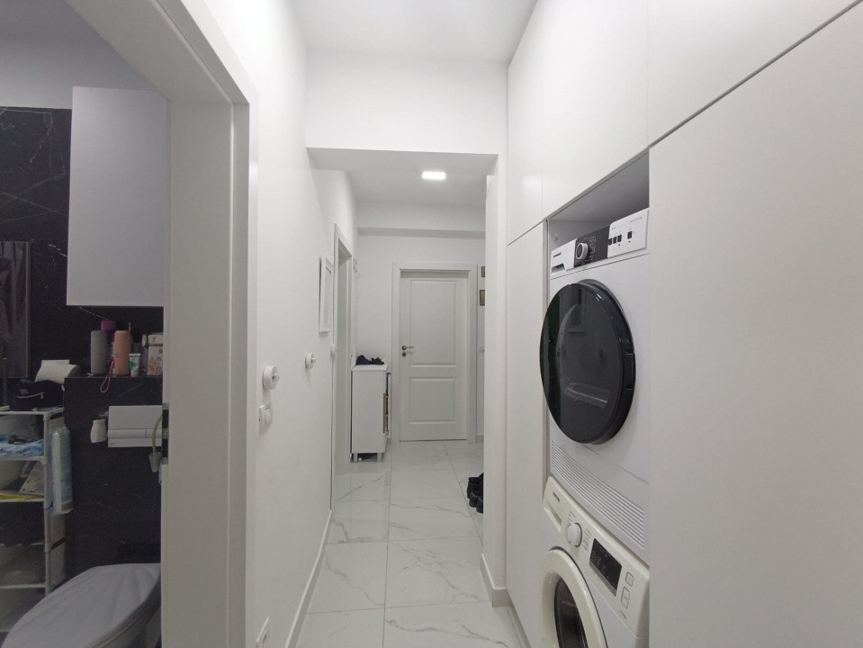 Apartament cu 3 camere, decomandat, Etaj 1 - Giroc  20, foxfort.ro