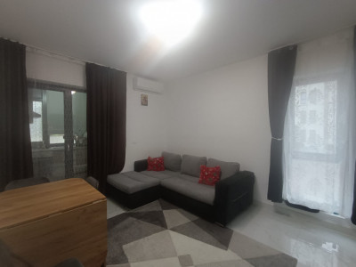 Apartament cu 3 camere, decomandat, Etaj 1 - Giroc 