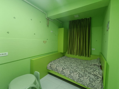 Apartament cu 3 camere, decomandat, Etaj 1 - Giroc  imagine mica 3, foxfort.ro