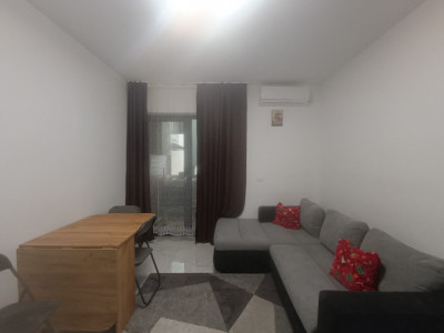 Apartament cu 3 camere, decomandat, Etaj 1 - Giroc  imagine mica 8, foxfort.ro