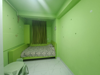 Apartament cu 3 camere, decomandat, Etaj 1 - Giroc  imagine mica 10, foxfort.ro