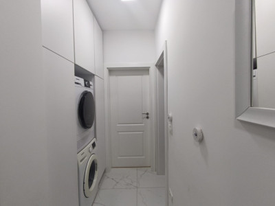 Apartament cu 3 camere, decomandat, Etaj 1 - Giroc  imagine mica 12, foxfort.ro
