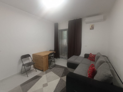 Apartament cu 3 camere, decomandat, Etaj 1 - Giroc  imagine mica 16, foxfort.ro