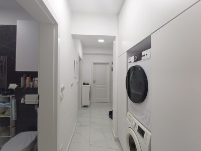 Apartament cu 3 camere, decomandat, Etaj 1 - Giroc  imagine mica 20, foxfort.ro