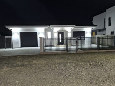 Casa individuala cu 5 camere si teren de 749 mp, zona Dumbravita imagine mica 2, foxfort.ro