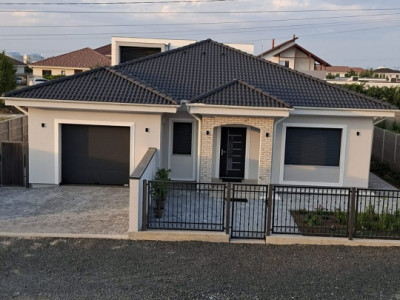 Casa individuala cu 5 camere si teren de 749 mp, zona Dumbravita imagine mica 3, foxfort.ro