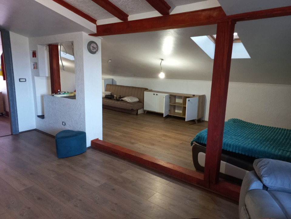 Casa individuala in Ghiroda 3, foxfort.ro