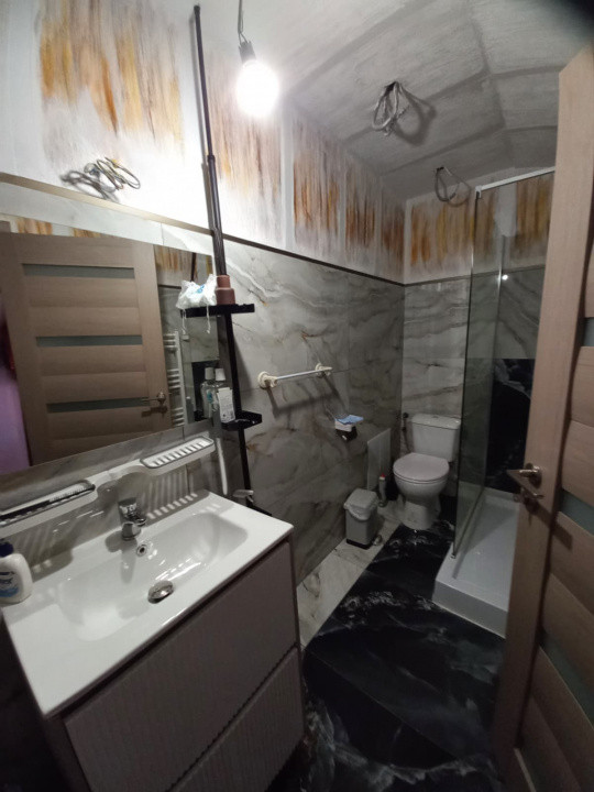 Casa individuala in Ghiroda 7, foxfort.ro