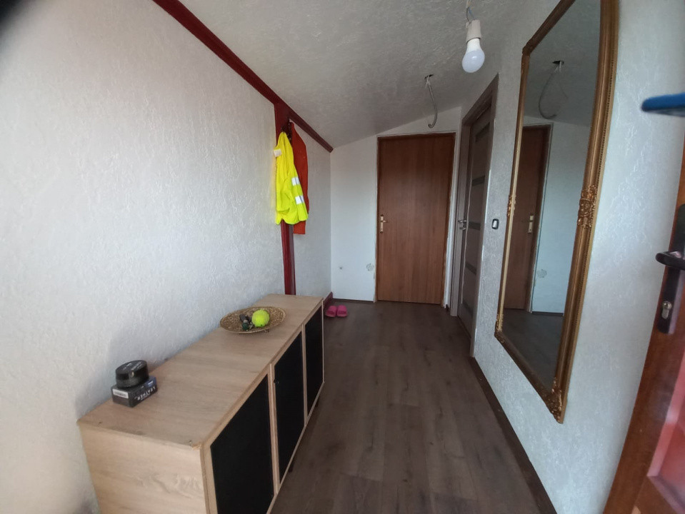 Casa individuala in Ghiroda 9, foxfort.ro