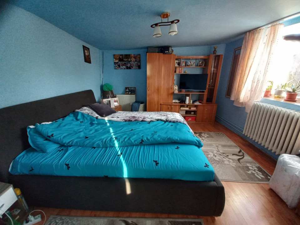 Casa individuala in Ghiroda 11, foxfort.ro