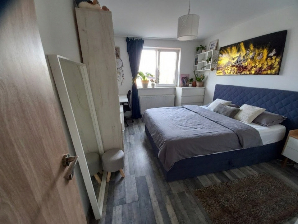 Casa individuala spatioasa in Ghiroda – teren generos 1307 mp | 2 corpuri de cla 4, foxfort.ro