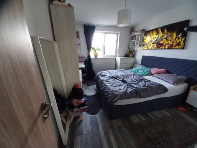 Casa individuala cu 5 camere si teren de 1307 mp in Ghiroda imagine mica 4, foxfort.ro