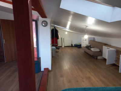 Casa individuala cu 5 camere si teren de 1307 mp in Ghiroda imagine mica 8, foxfort.ro