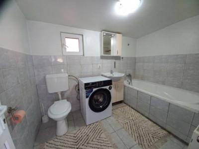 Casa individuala spatioasa in Ghiroda – teren generos 1307 mp | 2 corpuri de cla imagine mica 11, foxfort.ro
