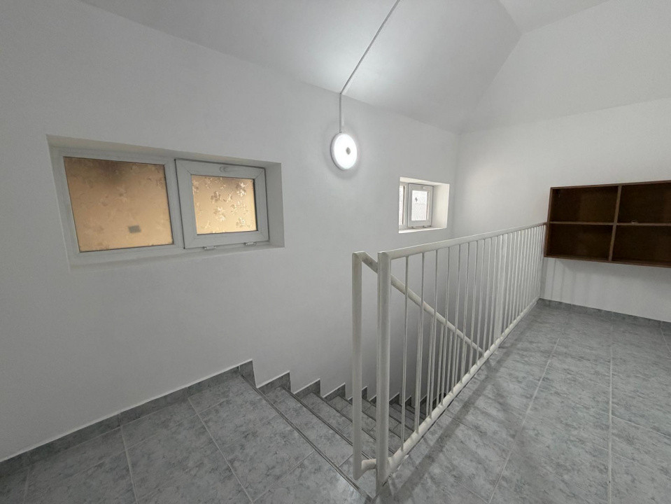 Casa individuala cu 5 camere de inchiriere in zona Balcescu 5, foxfort.ro