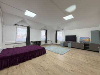 Casa individuala cu 5 camere de inchiriere in zona Balcescu imagine mica 3, foxfort.ro