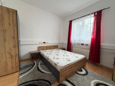 Casa individuala cu 5 camere de inchiriere in zona Balcescu imagine mica 7, foxfort.ro