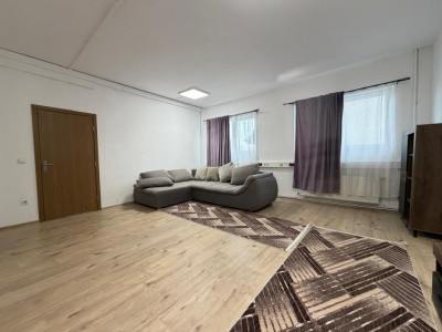 Casa individuala cu 5 camere de inchiriere in zona Balcescu imagine mica 9, foxfort.ro