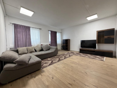 Casa individuala cu 5 camere de inchiriere in zona Balcescu imagine mica 10, foxfort.ro