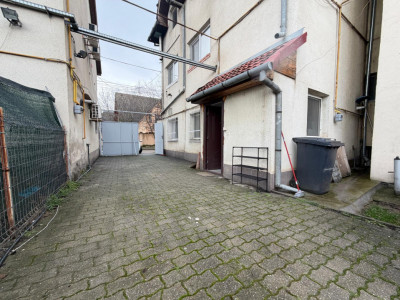 Casa individuala cu 5 camere de inchiriere in zona Balcescu imagine mica 16, foxfort.ro