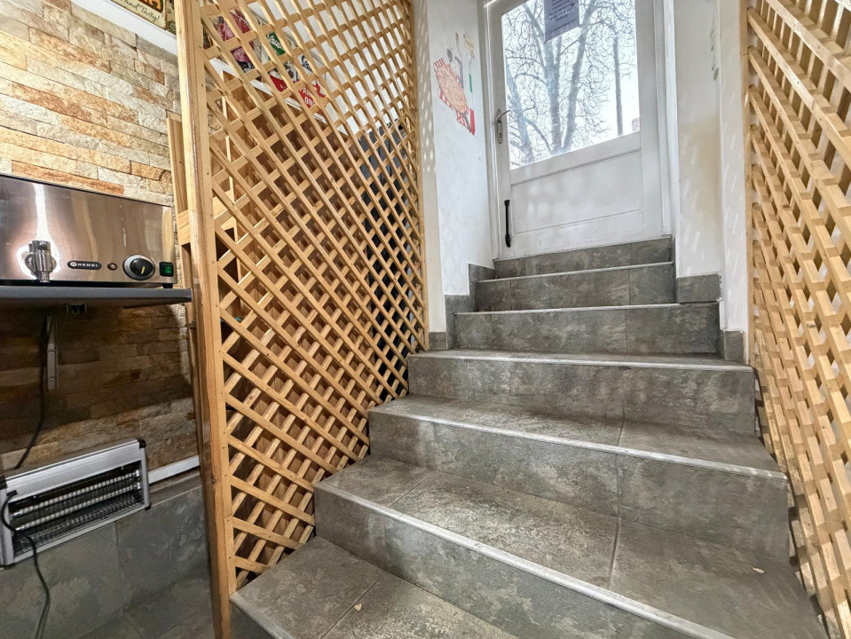 Spatiu comercial de inchiriat 110 mp, zona Piata Maria  5, foxfort.ro