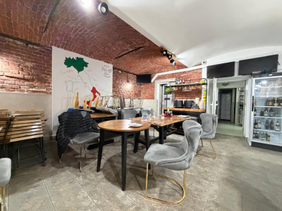 Spatiu comercial de inchiriat 110 mp, zona Piata Maria imagine mica 3, foxfort.ro