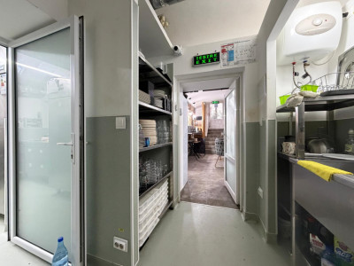 Spatiu comercial de inchiriat 110 mp, zona Piata Maria imagine mica 6, foxfort.ro