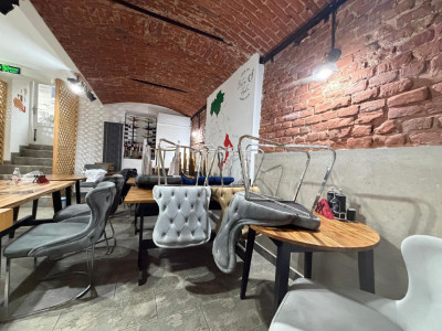 Spatiu comercial de inchiriat 110 mp, zona Piata Maria imagine mica 8, foxfort.ro