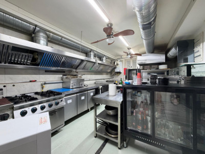 Spatiu comercial de inchiriat 110 mp, zona Piata Maria imagine mica 9, foxfort.ro