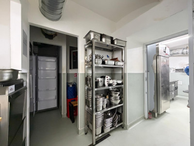 Spatiu comercial de inchiriat 110 mp, zona Piata Maria imagine mica 15, foxfort.ro