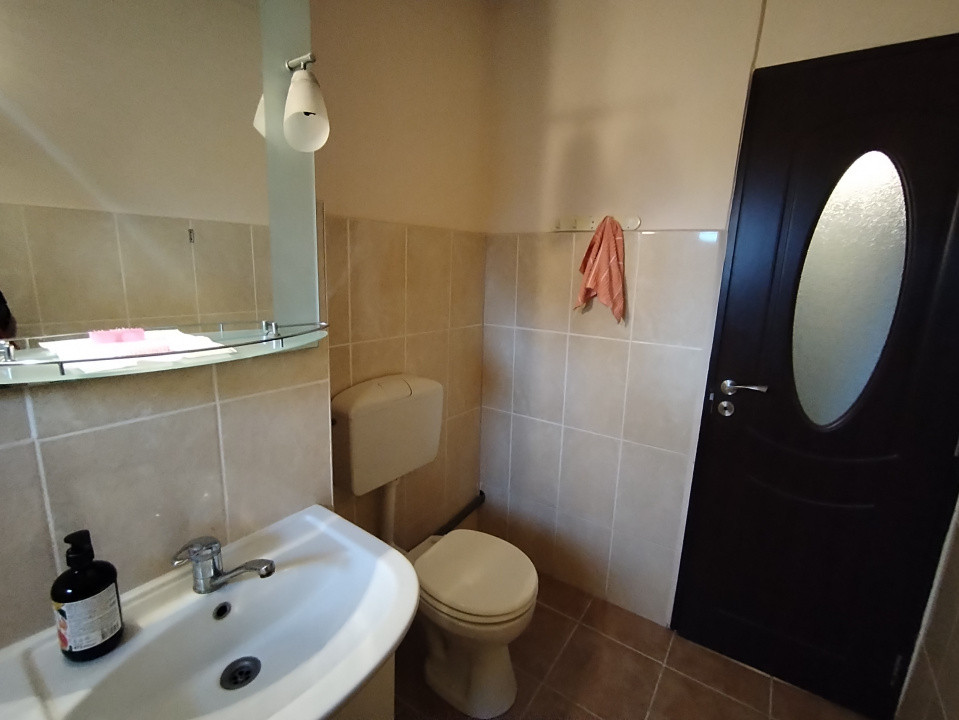Apartament cu 3 camere de vanzare in Timisoara, zona Soarelui 21, foxfort.ro