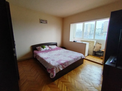 Apartament cu 3 camere de vanzare in Timisoara, zona Soarelui imagine mica 2, foxfort.ro