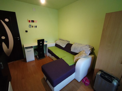 Apartament cu 3 camere de vanzare in Timisoara, zona Soarelui imagine mica 3, foxfort.ro