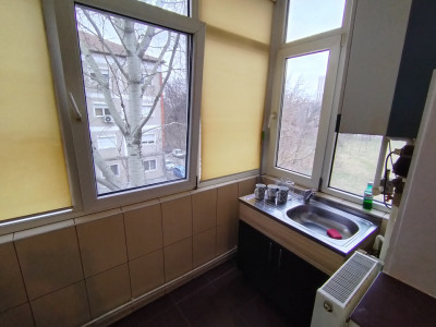 Apartament cu 3 camere de vanzare in Timisoara, zona Soarelui imagine mica 11, foxfort.ro
