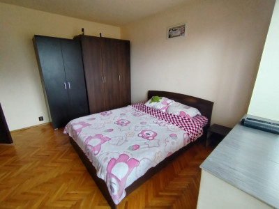 Apartament cu 3 camere de vanzare in Timisoara, zona Soarelui imagine mica 13, foxfort.ro