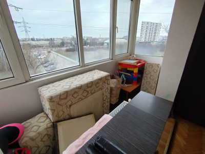 Apartament cu 3 camere de vanzare in Timisoara, zona Soarelui imagine mica 14, foxfort.ro