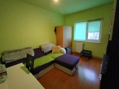 Apartament cu 3 camere de vanzare in Timisoara, zona Soarelui imagine mica 15, foxfort.ro